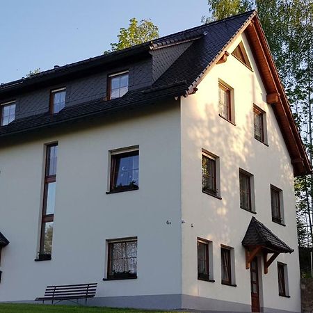 Ferienwohnung May Dorfchemnitz Экстерьер фото
