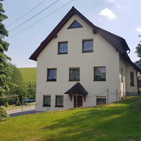 Ferienwohnung May Dorfchemnitz Экстерьер фото