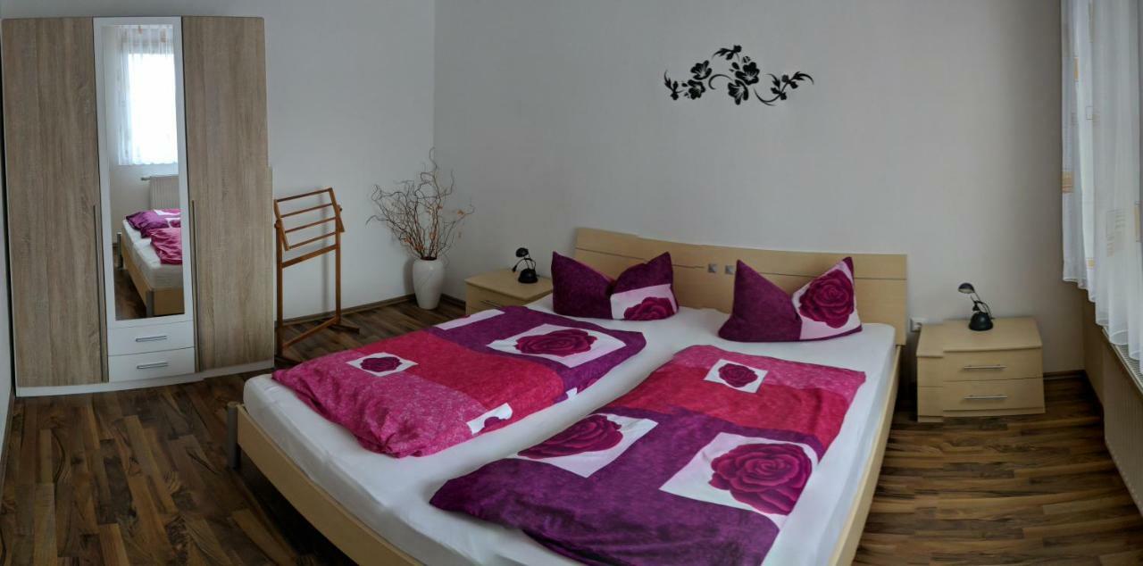 Ferienwohnung May Dorfchemnitz Экстерьер фото